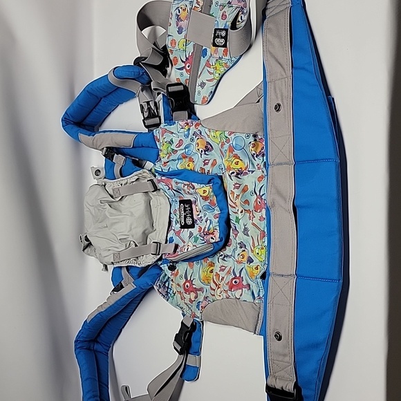 LÍLLÉBABY® X WORLD OF WARCRAFT ORIGINAL cute but deadly - Picture 1 of 7